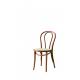 84cm height Bentwood Bistro Chair / Bentwood Cafe Chairs Eco friendly