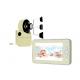 Alarm Clock Reminder Wifi Audio Baby Monitor Comfort Designed Interchangeable Optical