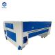 Auto Feeding 350W Co2 Laser Cutter For Acrylic Wood