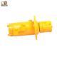 Belparts Spare Parts R225-7 Turning Joint Center Joint Assembly For Crawler Excavator