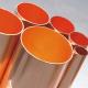±0.1mm Tolerance Copper Nickel Tubing For Brushed Finish In Various Sizes And Material