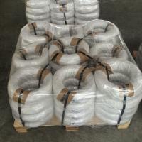 Mechanical Bending Spring Steel Wire / Stainless Steel Small Torsion Springs Wire