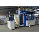 Plastic Molding Machines Steel Moulds 1000L Water Tank Blow Molding Industry