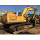 18000kg Crawler Type Used Excavator Machine Sumitomo S280F2