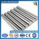 201 304 316 316L 321 310S 2205 Alloy Round Polished Stainless Steel Bars for Benefit