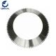 275.6*192.0*2.3 Steel 8G4510 friction disc clutch plate