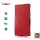 Ultra Thin Import Italy Flip Leather Cover Case For Sony Xperia Z Ultra XL39H Multi Color