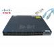 Cisco WS-C3560X-48P-L Managed Network Switch 48 Port Ethernet Poe Switch 3560 Series Switch