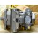 Rexroth hydraulic piston pump A4VG125EP4D1/32L-NSF02FCC1PP