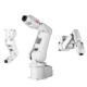 ABB IRB 120 6 Axis Industrial Robotic Arm With CNGBS Gripper For Flexible And Compact Production