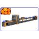 Orah Mandarin Automatic Sorter Stainless Steel 2 Channel Fruit Sorting Equipment