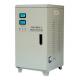 TND Series Automatic Voltage Stabilizer 5kva , AC 3 Phase Voltage Regulator 220v High Precision