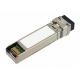 AFBR-703SMZ SFP+ Optical Transceivers LC Duplex Pluggable RoHS Compliant