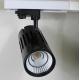 40W LED COB Track Light indoor led lighting IP20 CE RoHs Cree Chip High quality driver