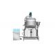 304 Stainless Steel 0.098Mpa 15kg/Time Deep Fryer Machine