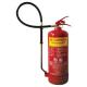 SAFEWAY 25 Bar Wet Chemical Fire Extinguisher Red Coded 2l Capacity