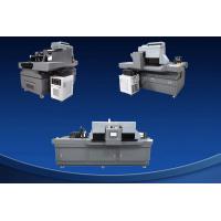 LED Environmental UV Ink Single Pass UV Printer with Print Software