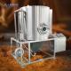 10L Coffee Milk Whey Protein Powder Spray Drying Machine Nozzle Centrifuge Spray Dryer