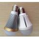 CE approved 5w/7w warm white led light bulb