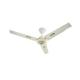 12V Blade Ceiling Fan Solar Energy Saving Rechargeable With Lithium Battery