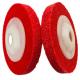 Stainless Steel 7P 9P 12P Abrasive Buffing Wheel 8 Inch 300x25x36mm