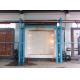 BS476-20 Fire Testing Equipment For Door And Shutter Assemblies