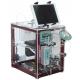 Ion Chromatograph teaching machine;training for better career;anion,experimental skills