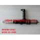 DENSO CR Injector 095000-0560 , 095000-0561 , 095000-0562 for KOMATSU 6218-11-3100 , 6218-11-3101