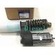 Lightweight Volvo Diesel Injectors Penta Engine Spare Parts 3801368