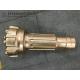 Rust Resistant Reverse Circulation Drill Bits , Oil Rig Drill Bit Forging Technology