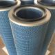 5 30 70 Industrial Air Filter Cartridges / Dust Collector Cartridge Filter