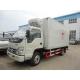 factory sale best price new RHD forland thermo king refrigerator truck, 2020s best seller forland 4*2 cold room truck
