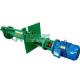 Single Stage Drilling Submersible Slurry Pump for Trenchless Construction