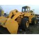 Used Loader CAT 966E High Quality