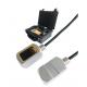 DN6000 OCT IP65 Wireless GPRS Portable Ultrasonic Liquid Flow Meter