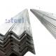 100x100x6mm Ss L Angle Stainless Steel Unequal Angle Stainless Steel L Channel Q345