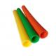 Small Size Hdpe Telecom Ducts , Hdpe Fiber Optic Conduit Aging Resistant