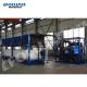 Highly Integrated 20tons Direct Cooling Block Ice Machine with Power-saving Advantage