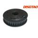 60263003 Pulley 36t Lanc 7/8 S-93-7 Cutter Spare Parts For GT7250 S700 Cutter