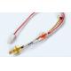 ZY22 high voltage cutout fuses 2a 10a 15a 250v micro type k fuser link	electrical safety fuse fast cutoff fuse