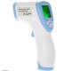 Handheld Non Contact Forehead Thermometer / Medical Infrared Thermometer
