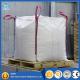 Discharge Spout ISO9001 90*110cm 500Kg Jumbo Bulk Bags With Logos