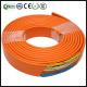Bunch Core Flat Elevator Cable, ECHU Traveling Cable
