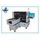 Full Automatic SMD Mounting Machine LED SMD Chip Mounter for Manufacturing PCB making machine E6T