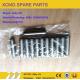 XCMG Valve guide  , XC1487425 /C04AL-1487425+A, XCMG spare parts  for XCMG wheel loader ZL50G