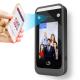 TIMMY Wifi Face Recognition Biometric Device 4.3 Inch IPS Touch Screen