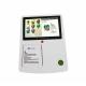 Multi Language 3 Channels Medical ECG Machine Including 80mmx20m Thermal Paper