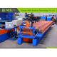 20M/Min Standing Seaming Roof Panel Roll Forming Machine Vertical