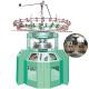 Double Jersey Circle Round Shearing Terry Textile Circle Machine With Good Team