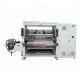 SGS 15mic OPP Jumbo Roll  Thermal Paper Slitting Rewinding Machine